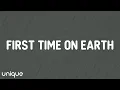 Download Lagu Alex Warren - First Time On Earth (Lyrics)