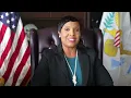 Dr Carla A Bastian Knight Back to School Message