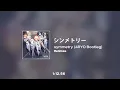 Download Lagu ReGLOSS - シンメトリー (Symmetry) [4RYO Bootleg Remix]
