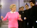 June Allyson "Thou Swell & Treat Me Rough" on The Ed Sullivan Show