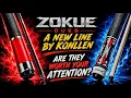 Zokue Cues THESE CUES ARE WAY BETTER THAN I EXPECTED konllenbilliards7419