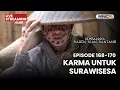 Lagu 🔴 KARMA UNTUK SURAWISESA | LIVE KEMBALINYA RADEN KIAN SANTANG | 13 DESEMBER 2025