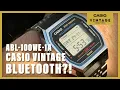 Download Lagu Unboxing The New Casio ABL-100WE-1A Bluetooth?!
