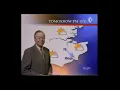 Download Lagu Meridian Weather - Wednesday 1st October 1997