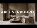 Creating AXEL VERVOORDT Aesthetics in Modern Homes Interior Design