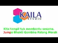 Download Lagu Mars Jumbara PMR Lirik Video Running Text