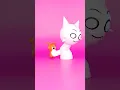Download Lagu Sprunki FART Battle! 🤣☁️ #shorts