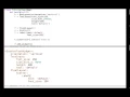 Kivy crash course 4 Kivy language