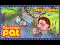 Download Lagu Rescue the Escaped Butterflies! 🦋 | Postman Pat | 1HOUR of Full Episodes