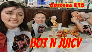 Download Hot N Juicy | Friend From Laos | Tempe AZ MP3