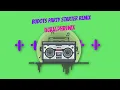 BUDOTS TECHNO NONSTOP REMIX | DJRALPHREMIX