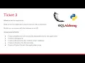How to connect to Postgres with Python Scalable Python App Episode 3