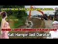 Download Lagu SEDIMEN LUMPUR MENGENDAP PULUHAN TAHUN KALI IRIGASI CIKUMPENI | SEKARANG DI KERUK KDM PASTI SENANG