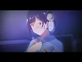 Lagu Kimi ga Suki The Animation _「AMV」_ Yung City - This One Is for You (Rip Dad) _「Sub Español」