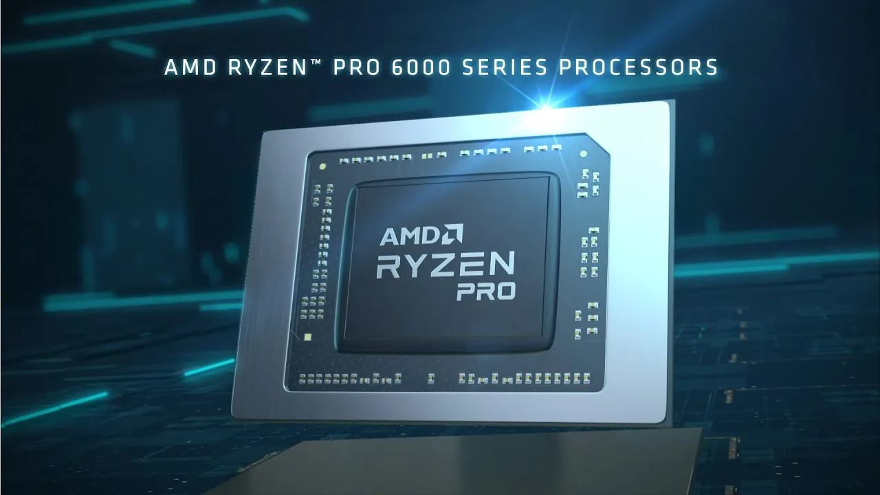 AMD Ryzen Competency-based video