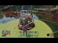 Grounded Waft Emitter MASSIVE BUG