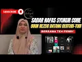 Download Lagu 💥Dahsyatnya Sadar Nafas Syukur, Bikin Rezeki Datang Berkali-kali Lipat #TehFebby #NgajiRoso
