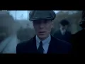 Thomas shelby s daughter RUBY S funeral peaky blinders