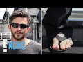 Jonathan Bailey Shows His Feet for Free the Internet Has Thoughts E News