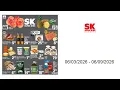 Super King Markets Weekly Ad - 2026