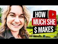 This Is How Much Money Roots and Refuge Farm Makes From YouTube