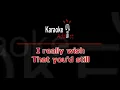 SLEEP - RIVERMAYA (OPM Karaoke)