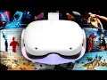 Remembering Prime VR