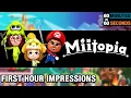 Is Miitopia worth playing more