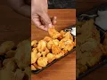 Lagu 🔥 ASMR Crispy Chicken Popcorn | Super Crunchy Bite-Size Chicken | Satisfying Frying Sounds #shorts
