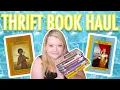DEAR AMERICA THE ROYAL DIARIES THRIFT BOOK HAUL