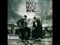 Eminem & Royce Da 5'9 - Living Proof (slowed + reverb)