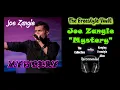 Joe Zangie \