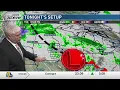 First Alert Weather Now - First Alert Forecast for Tuesday May 20