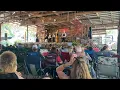 Bringing in the Georgia Mail - Headin’ Home at Withlacoochee Bluegrass Festival