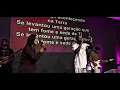 Buscar-me-eis e me achareis + A Terra clama ( cover )