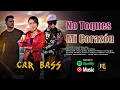 Lagu No Toques Mi Corazón - Amira Syahira (Official Music Video)