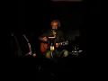 Anders Osborne - Black Tar (Acoustic) - 9/29/13