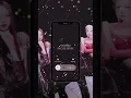 Pink Venom Marimba Ringtone for iPhone (BLACKPINK)/ Download link in channel description 📲✨🤍