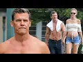 Josh Brolin Biography Lifestyle Networth Family