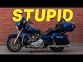 These Harley Davidson Models Are Now Worthless In 2025 DON T BUY THEM