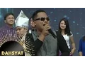 Download Lagu Wali Band Ada 'Gajah Di Balik Batu' Dede Tampil Gaya Michael Jakson [Dahsyat] [24 Feb 2016]