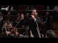 Beethoven - Egmont Overture | WDR Symphony Orchestra