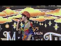 THE TOYS - พูดไม่ออก #SiamParagonWorldMagicalCountdown2020