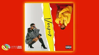 moozlie ride or die official audio 