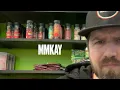 THC Review Honeyroot Zkittles the hive collection Indica 2 gram delta 8 THC