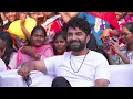 Yama Yamma Song Launch Event LIVE | FUNKY | Vishwak Sen, Kayadu Lohar | Anudeep | Bheems Ceciroleo