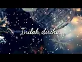Download Lagu Inilah Diriku, Tuhan