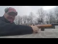 Springfeild 87A Click Clack Hey I got this old used gun