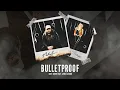 Nate Smith - Bulletproof (Official Audio) ft. Avril Lavigne