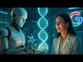 Lagu Google Kansere Tedavi Arıyor! | Yapay Zeka İlaçları Yolda